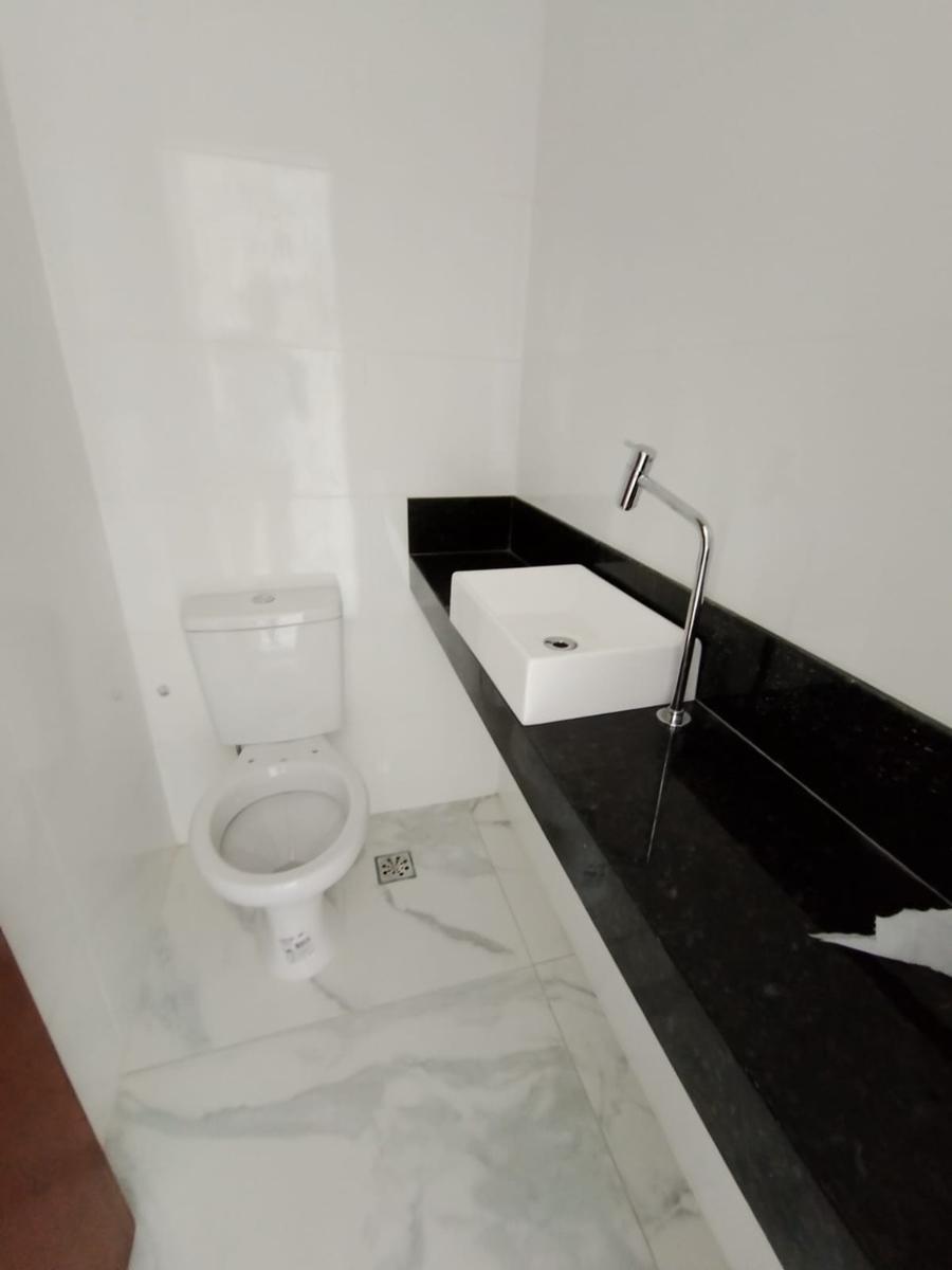 Casa, Jardim Leblon, 2 Quartos, 2 Vagas