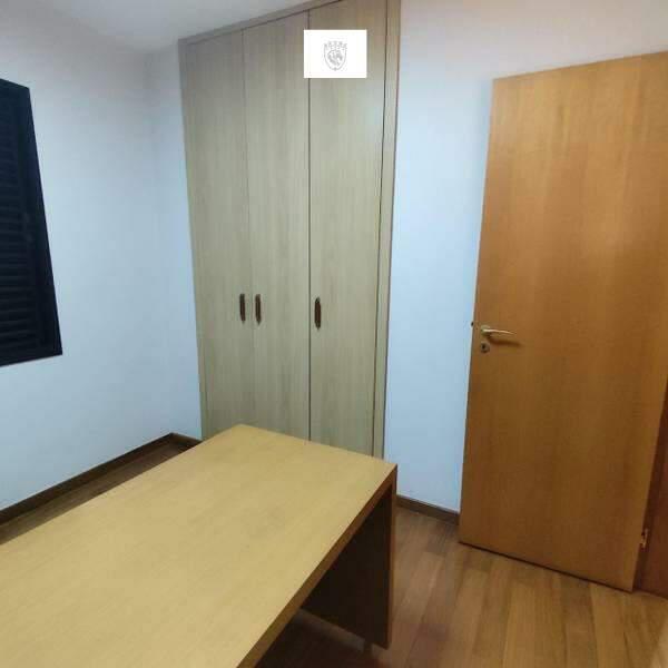 Apartamento, Belvedere, 3 Quartos, 3 Vagas, 1 Suíte