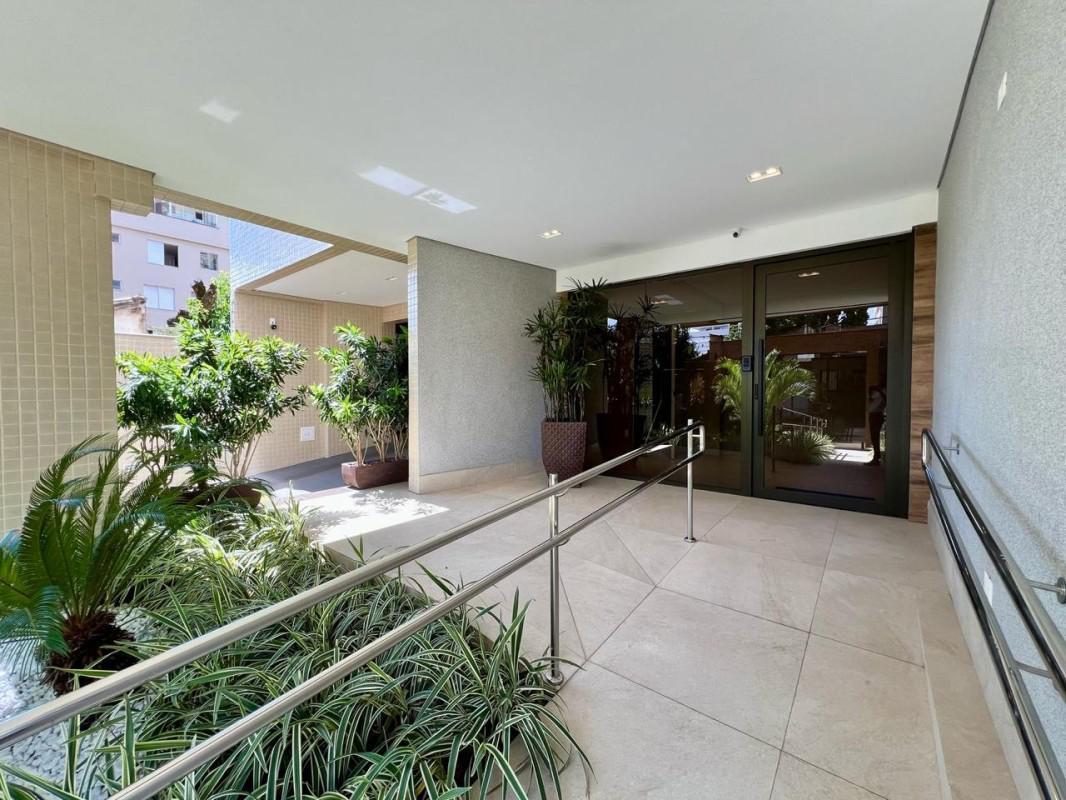 Apartamento, Pampulha, 3 Quartos, 2 Vagas, 2 Suítes