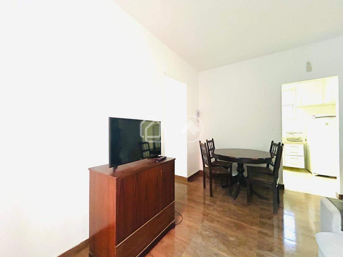 Apartamento, Padre Eustáquio, 3 Quartos, 1 Vaga