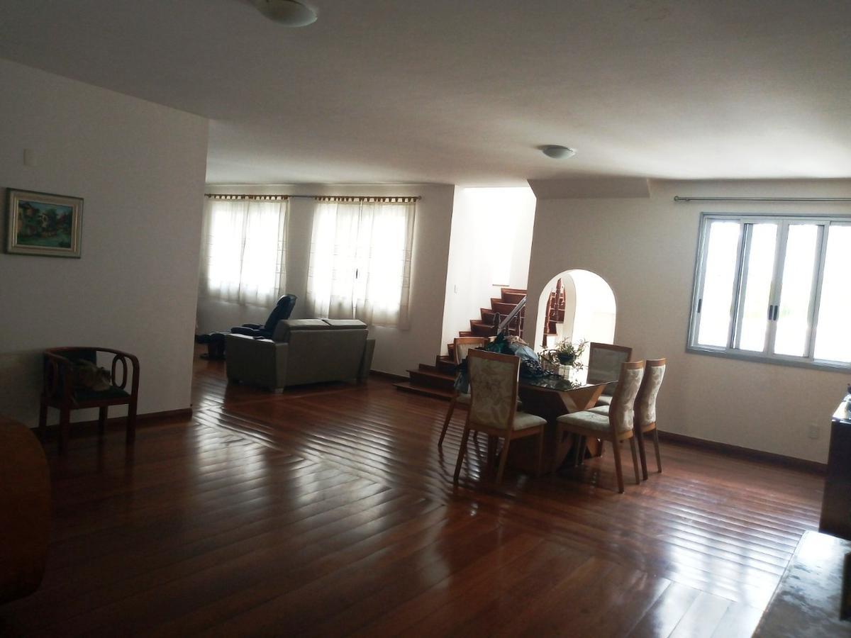 Casa, Cidade Jardim, 4 Quartos, 10 Vagas, 1 Suíte