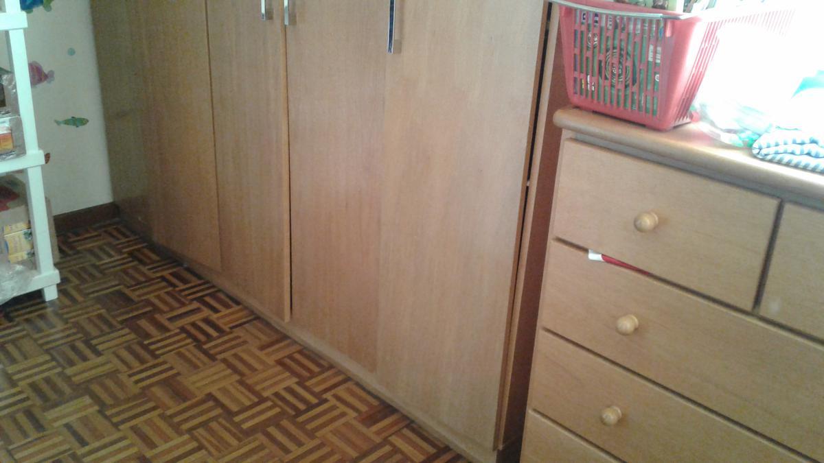 Apartamento, Santa Mônica, 3 Quartos, 1 Vaga