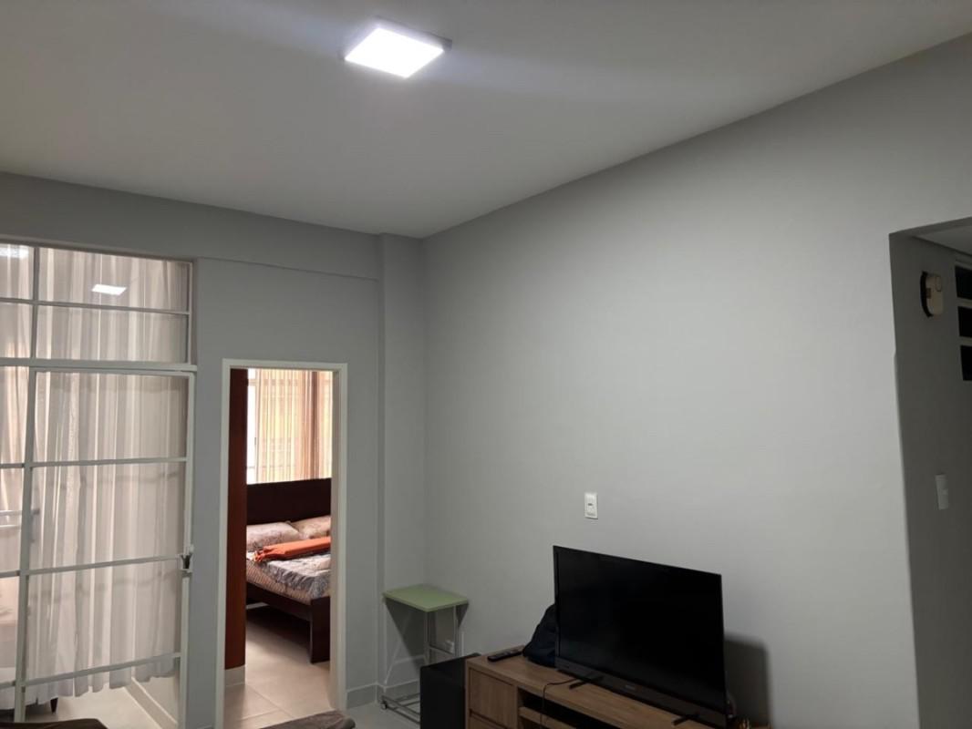 Apartamento, Barro Preto, 2 Quartos, 0 Vaga