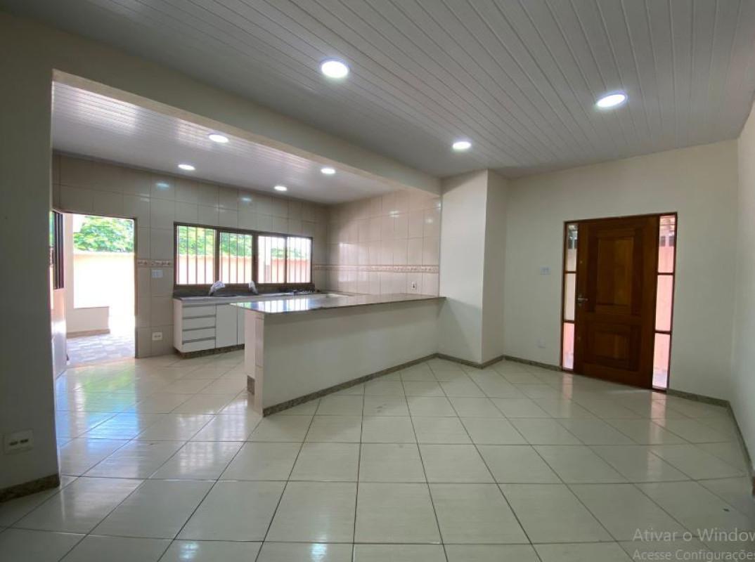 Casa, Boa Vista, 4 Quartos, 7 Vagas