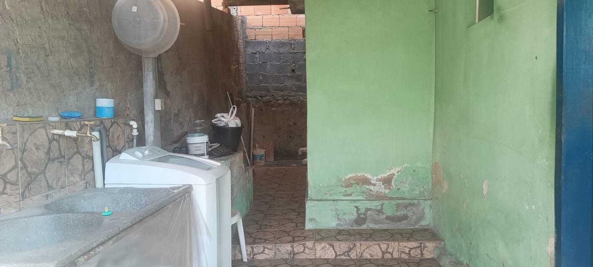 Casa, Maria Goreti, 3 Quartos, 5 Vagas