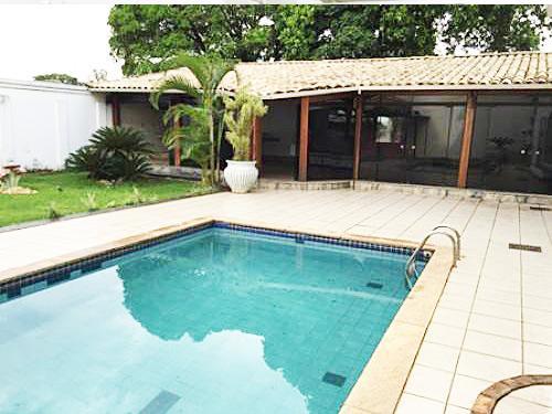 Casa, Pampulha, 4 Quartos, 10 Vagas, 4 Suítes