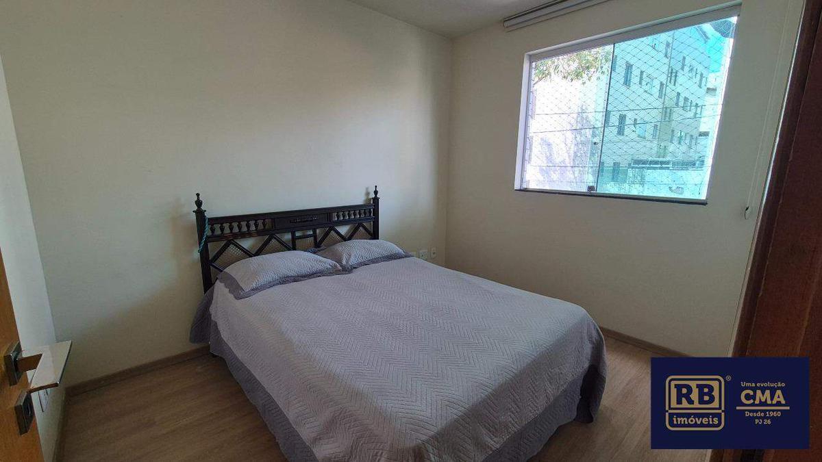 Apartamento, Itapoã, 3 Quartos, 0 Vaga, 1 Suíte