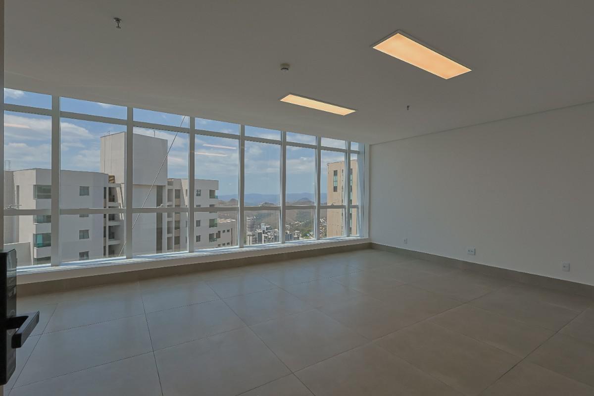 Andar, Vila da Serra, 0 Quarto, 0 Vaga