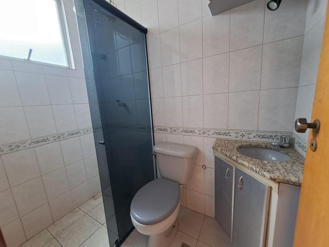Apartamento, Buritis, 2 Quartos, 2 Vagas, 1 Suíte