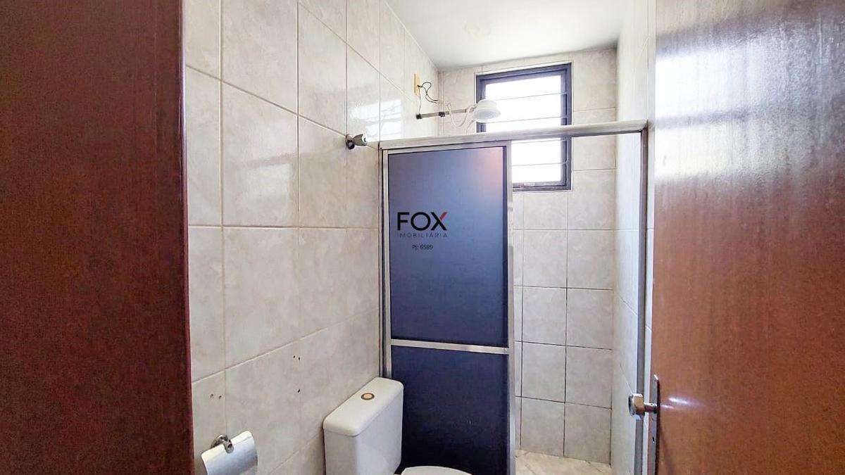Apartamento, Nova Esperança, 2 Quartos, 1 Vaga