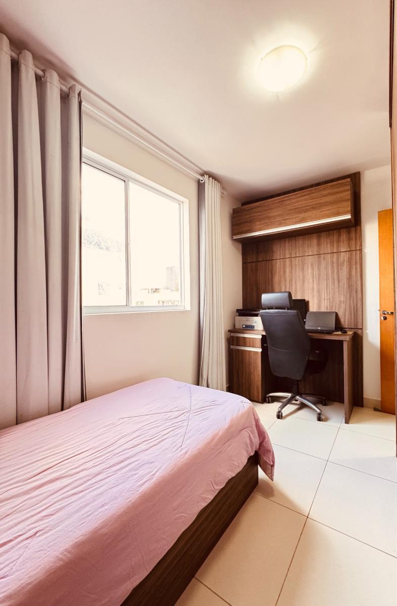 Apartamento, Manacás, 3 Quartos, 2 Vagas, 1 Suíte
