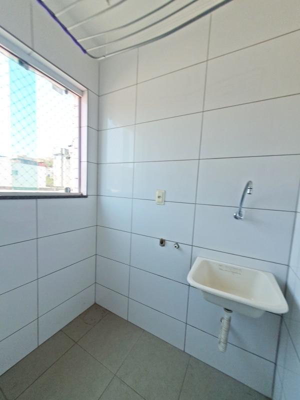 Apartamento, Jardim América, 2 Quartos, 1 Vaga, 2 Suítes