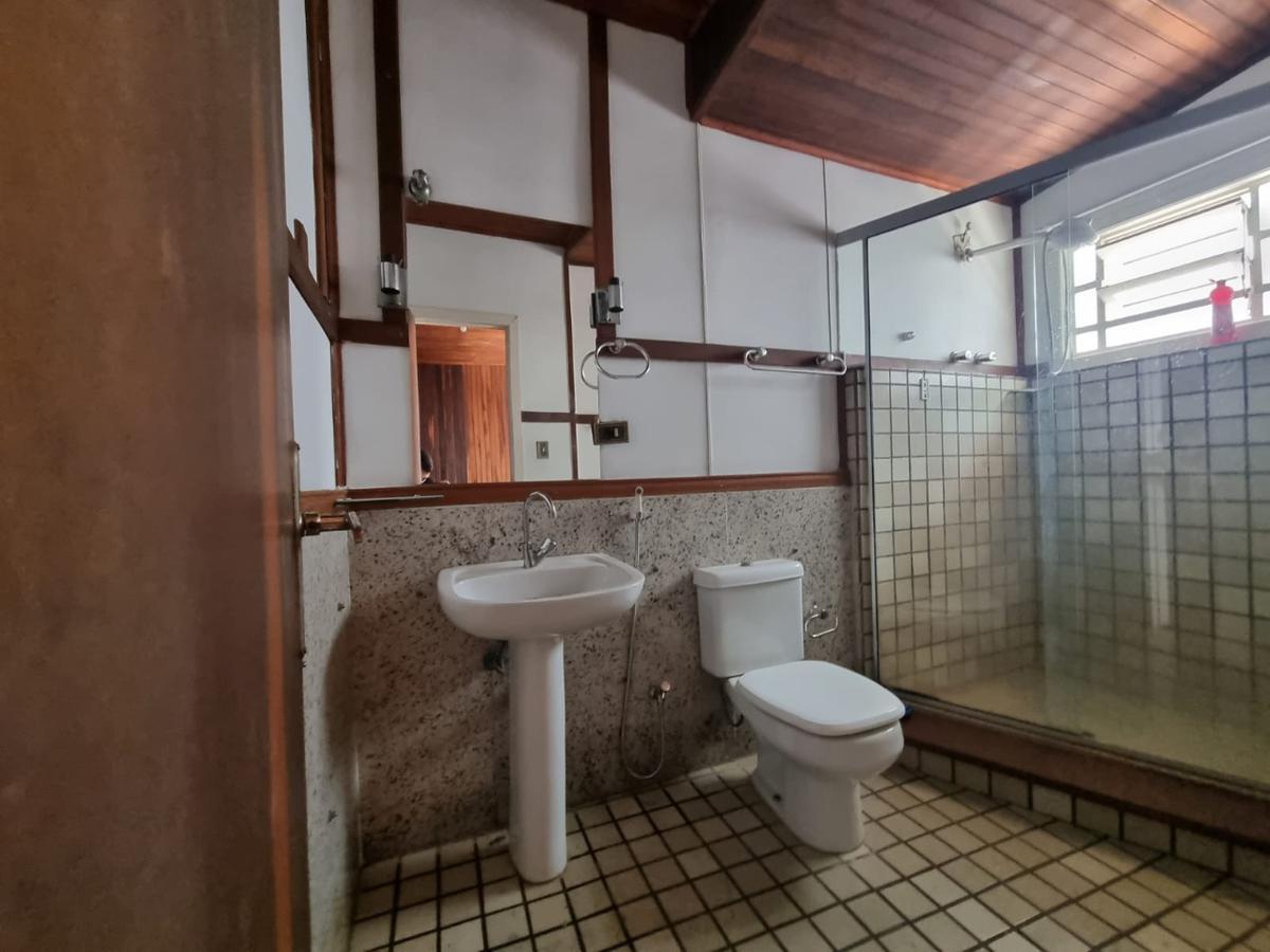 Casa, Jardim Riacho das Pedras, 4 Quartos, 9 Vagas, 2 Suítes