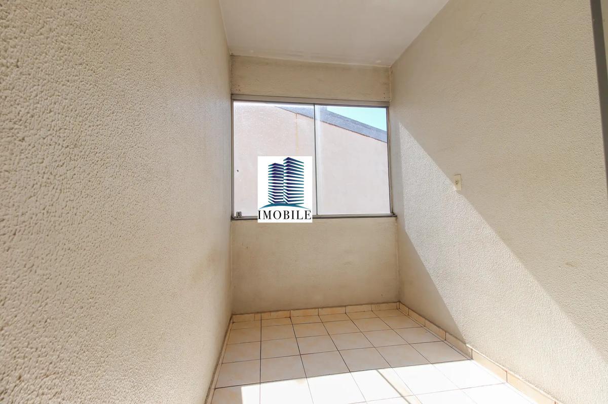 Apartamento, Santa Maria, 2 Quartos, 1 Vaga