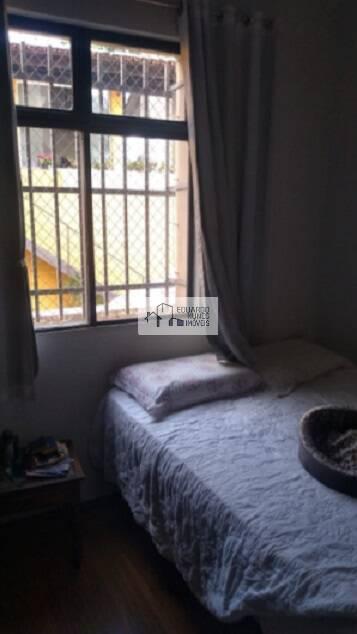 Apartamento, Cidade Nova, 3 Quartos, 2 Vagas, 1 Suíte