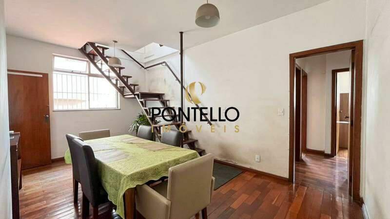 Cobertura, Palmares, 4 Quartos, 2 Vagas, 2 Suítes