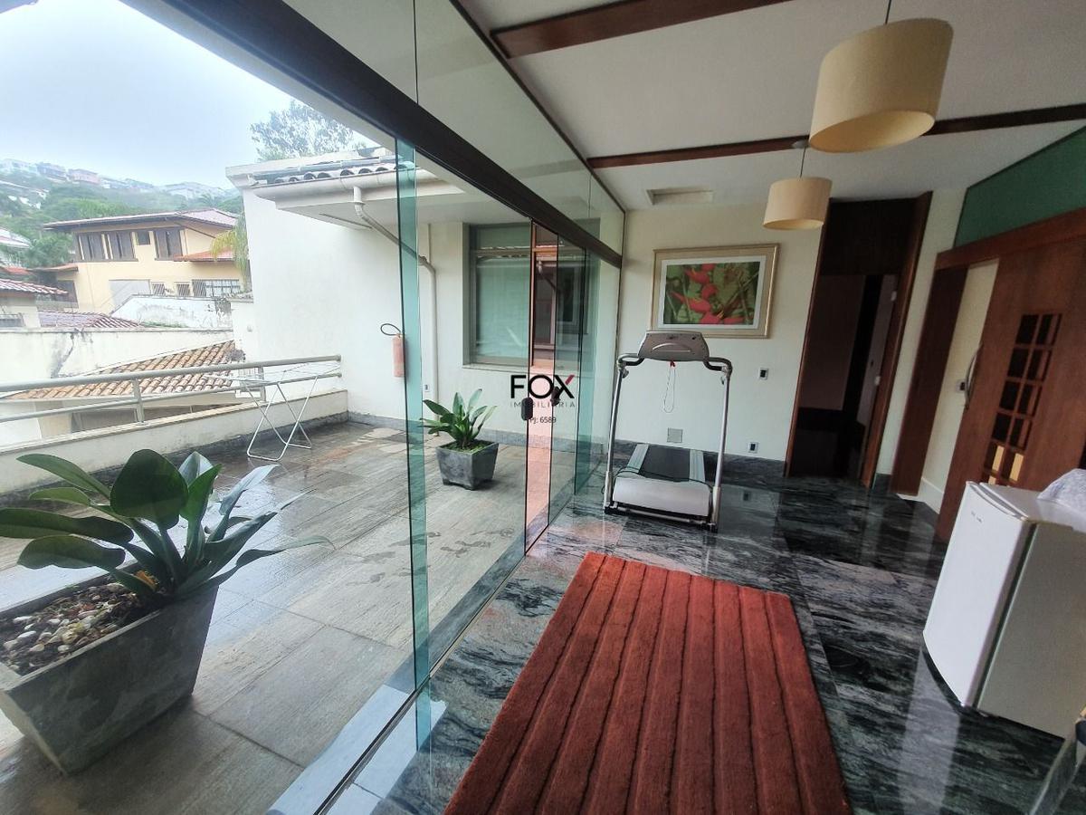 Casa, São Bento, 6 Quartos, 13 Vagas, 5 Suítes