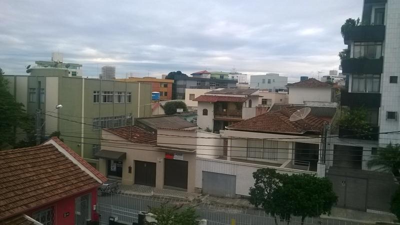 Cobertura, Prado, 3 Quartos, 1 Vaga, 1 Suíte
