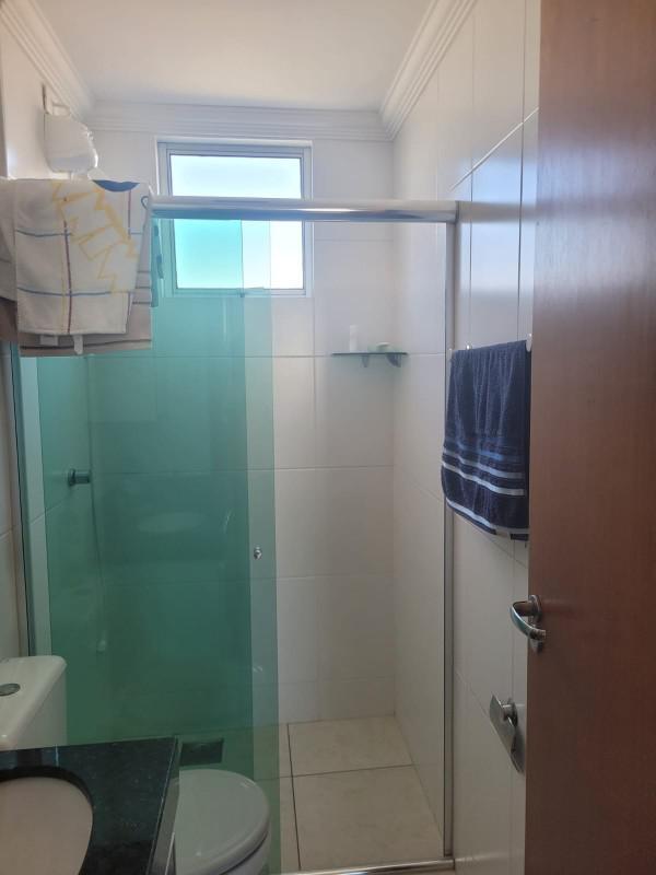 Apartamento, Sagrada Família, 3 Quartos, 2 Vagas, 1 Suíte