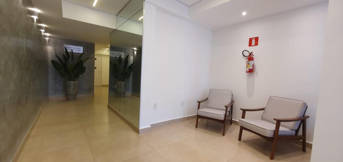 Apartamento, Eldorado, 2 Quartos, 1 Vaga, 1 Suíte