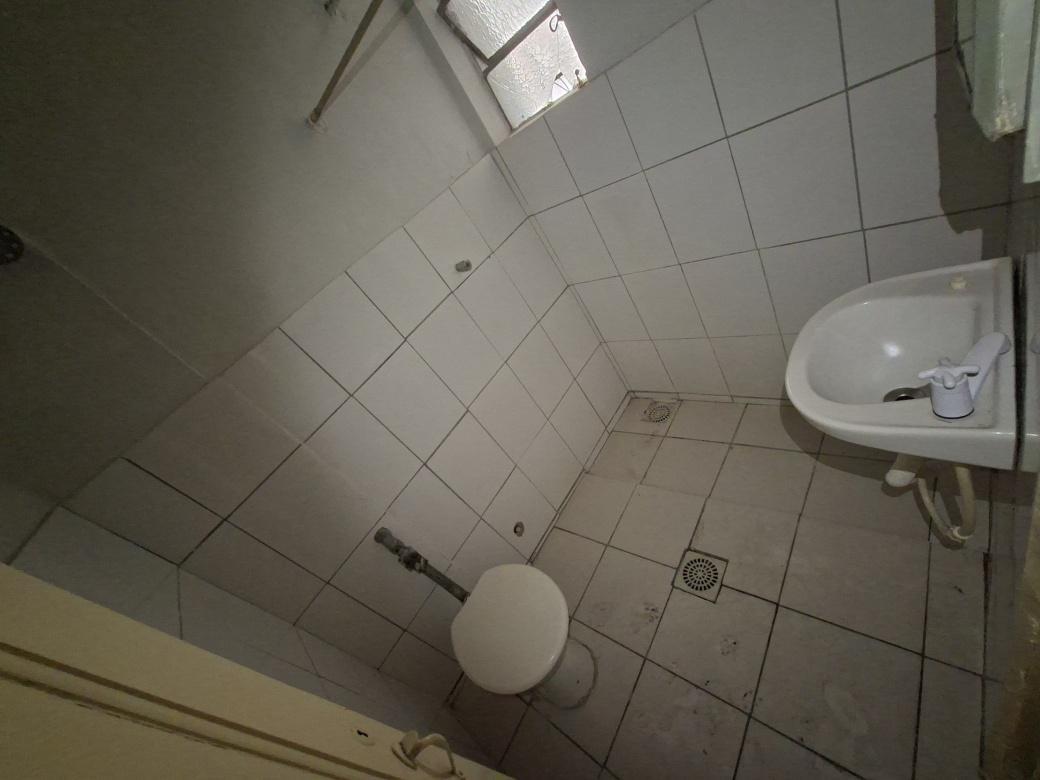 Apartamento, Centro, 1 Quarto, 1 Vaga