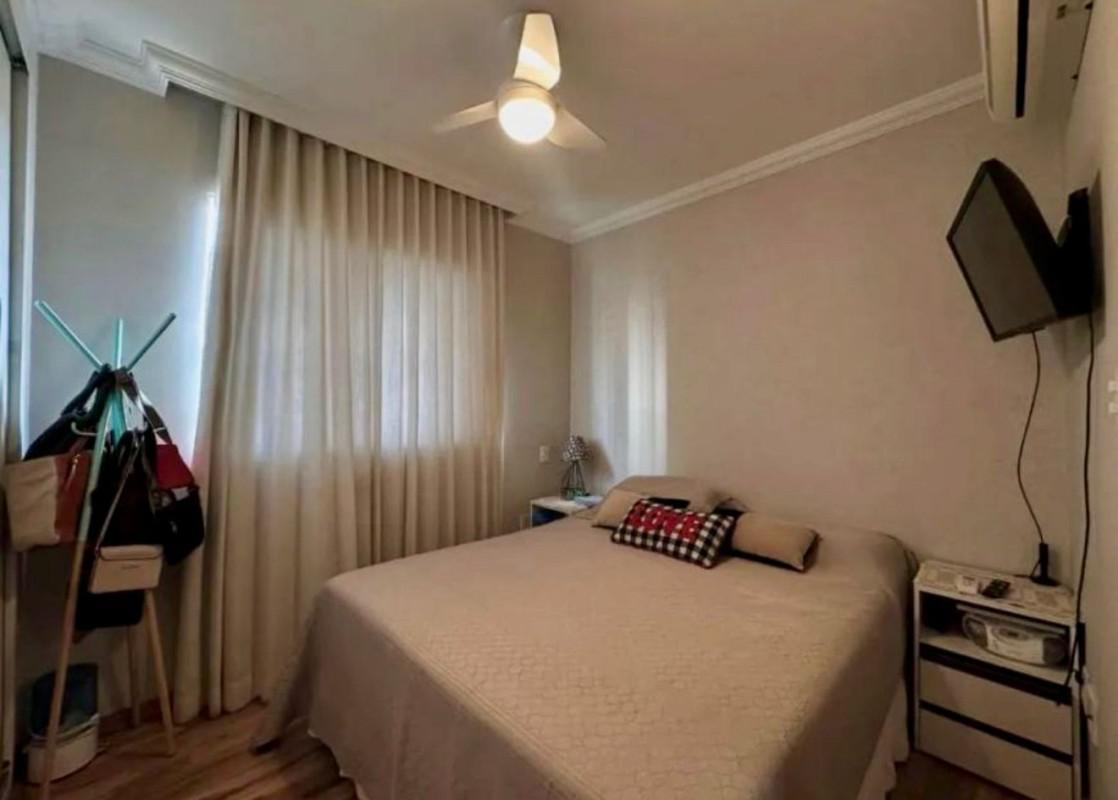 Cobertura, Castelo, 2 Quartos, 2 Vagas