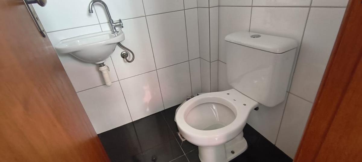 Apartamento, Cidade Nova, 3 Quartos, 2 Vagas, 1 Suíte