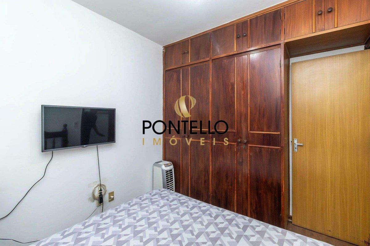 Cobertura, Dona Clara, 3 Quartos, 1 Vaga