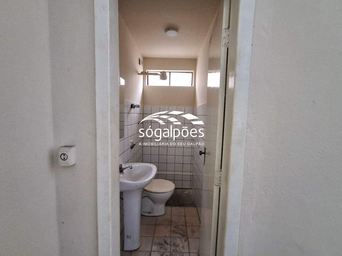 Galpão, Santa Mônica, 3 Vagas