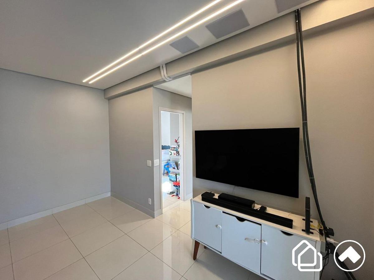 Apartamento, Caiçaras, 2 Quartos, 2 Vagas, 1 Suíte