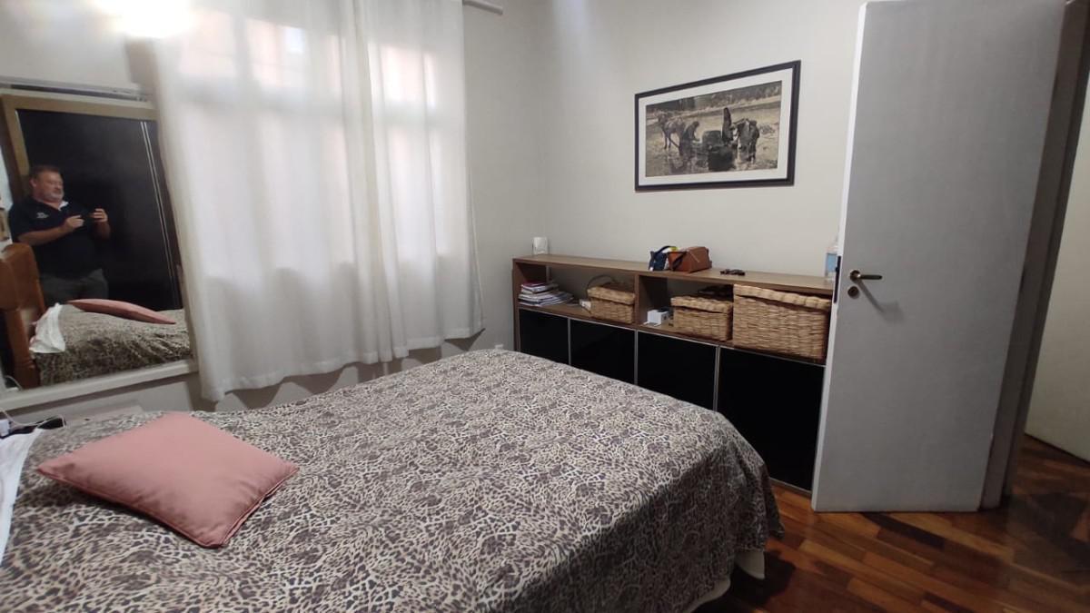 Apartamento, Paquetá, 3 Quartos, 1 Vaga, 1 Suíte