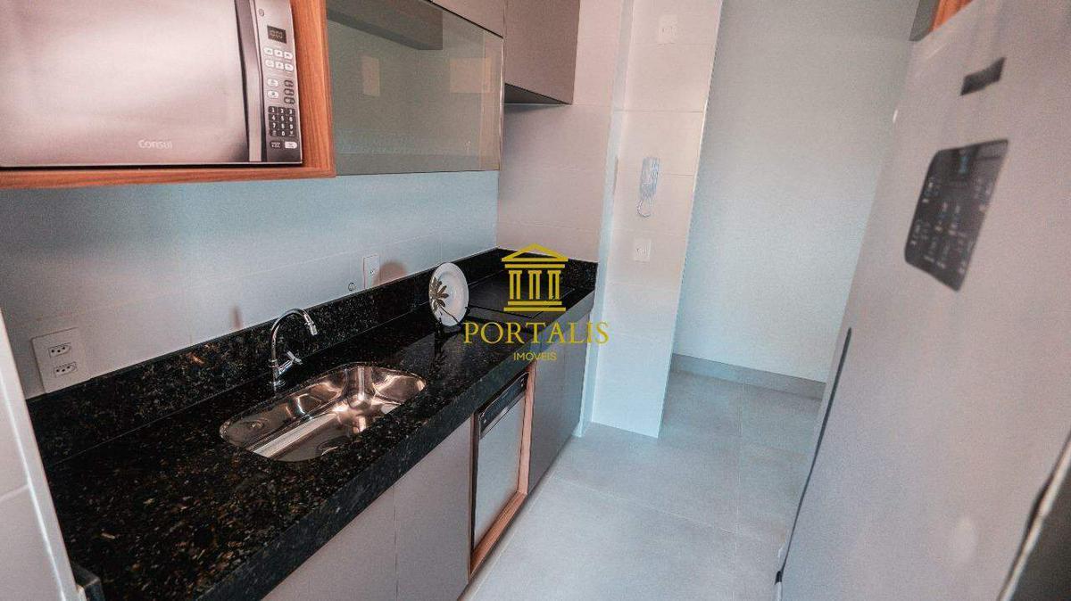 Cobertura, São Lucas, 2 Quartos, 3 Vagas, 1 Suíte