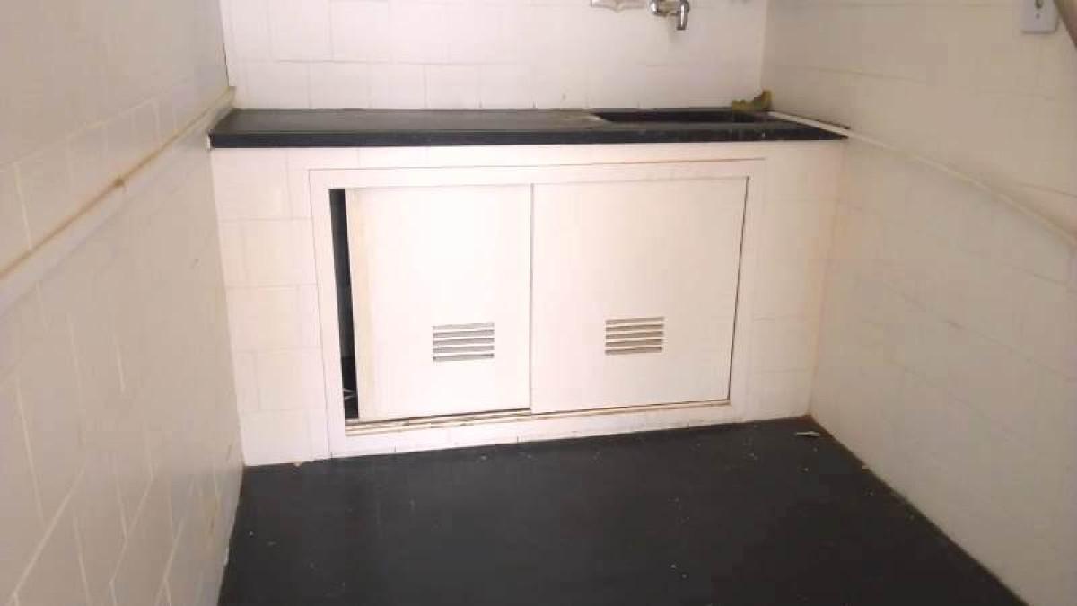 Apartamento, Santo Agostinho, 1 Quarto, 0 Vaga