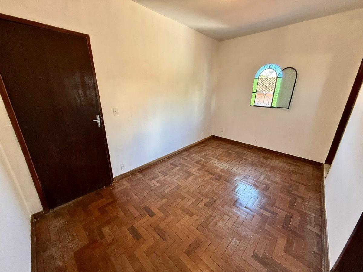 Casa, Santa Mônica, 3 Quartos, 1 Vaga, 1 Suíte
