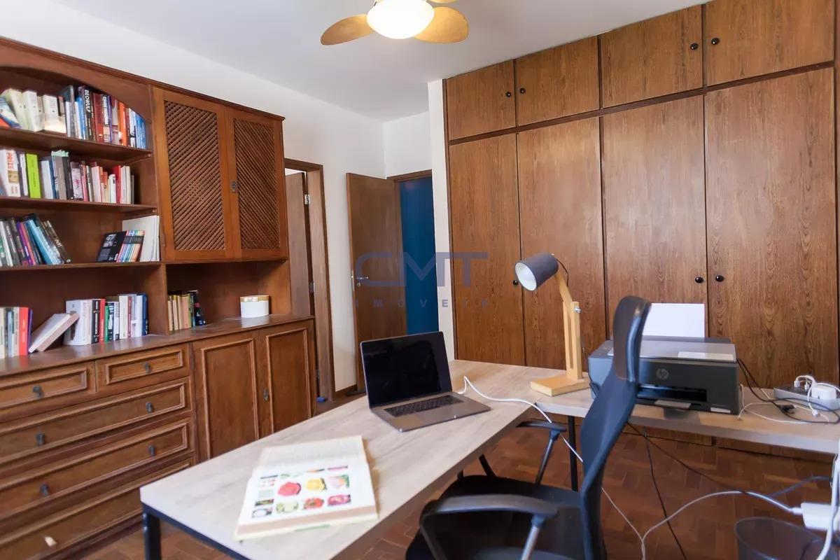 Cobertura, Savassi, 2 Quartos, 2 Vagas, 1 Suíte