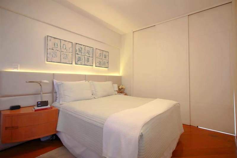 Apartamento, Anchieta, 4 Quartos, 2 Vagas, 1 Suíte