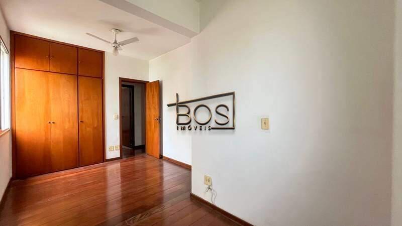 Apartamento, Santo Antônio, 3 Quartos, 2 Vagas, 1 Suíte