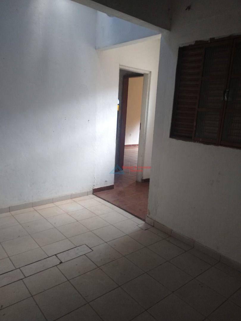Casa, Imaculada Conceição, 2 Quartos, 0 Vaga