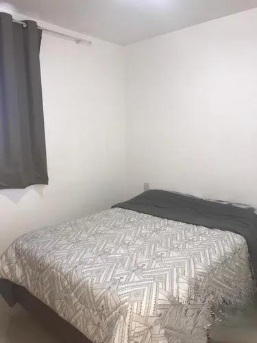 Apartamento, Jardim Guanabara, 3 Quartos, 1 Vaga, 1 Suíte