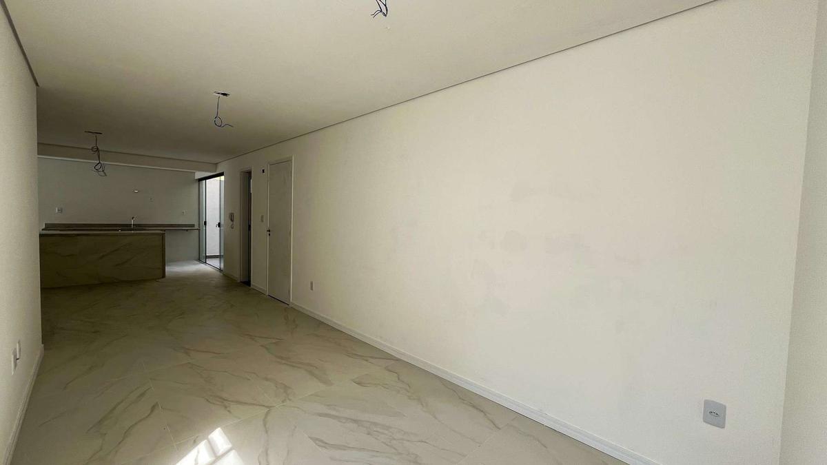 Apartamento, Liberdade, 3 Quartos, 2 Vagas, 1 Suíte