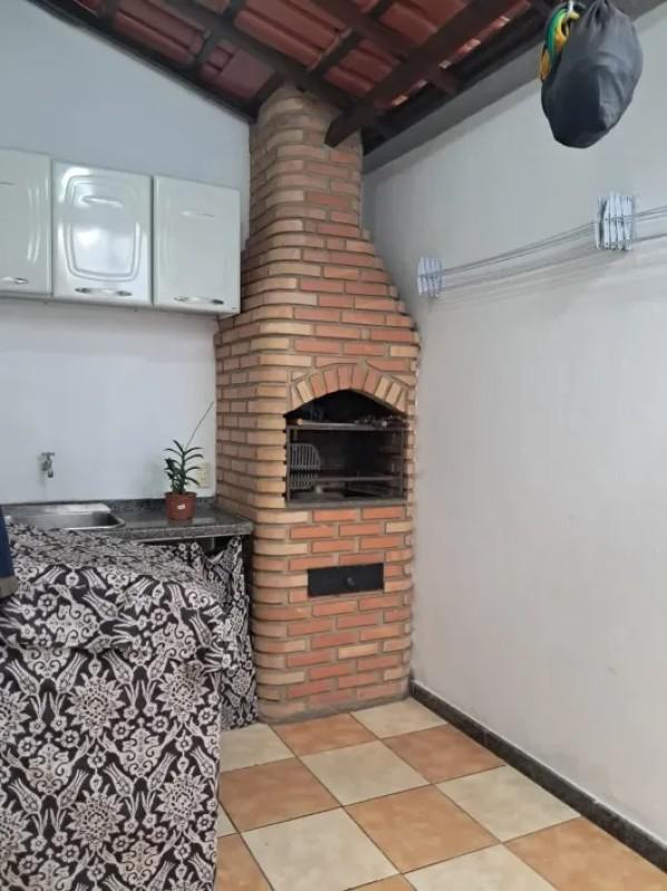 Casa, Castelo, 2 Quartos, 1 Vaga