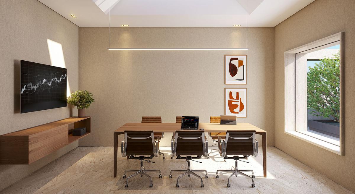 Apartamento, Serra, 3 Quartos, 2 Vagas, 1 Suíte