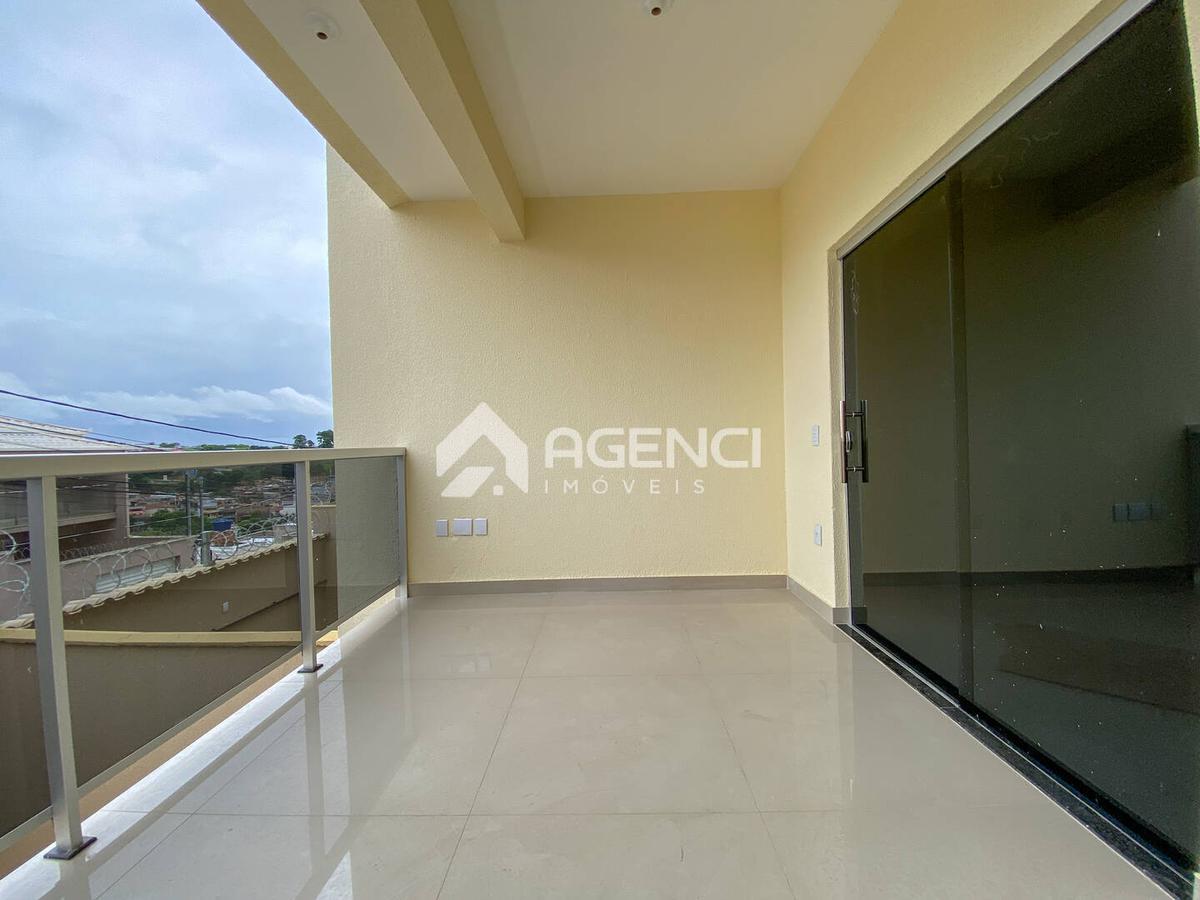 Casa, Cabral, 3 Quartos, 0 Vaga, 1 Suíte