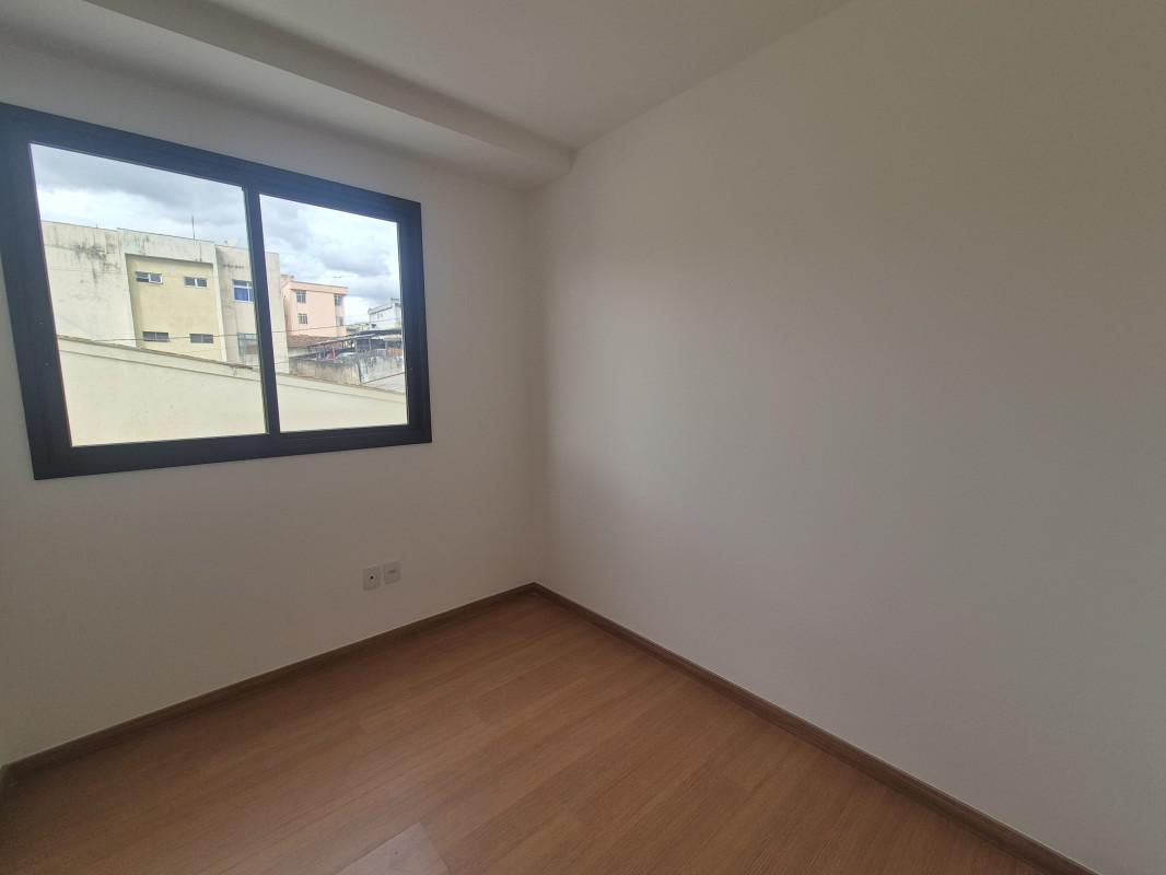 Apartamento, Alto Barroca, 3 Quartos, 2 Vagas, 1 Suíte
