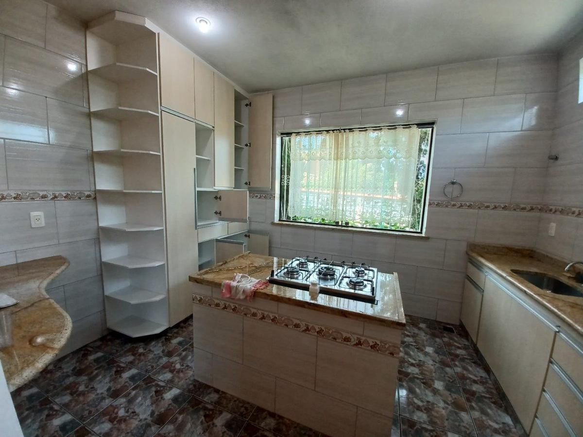 Casa, Lagoa Mansões, 2 Quartos, 0 Vaga, 2 Suítes