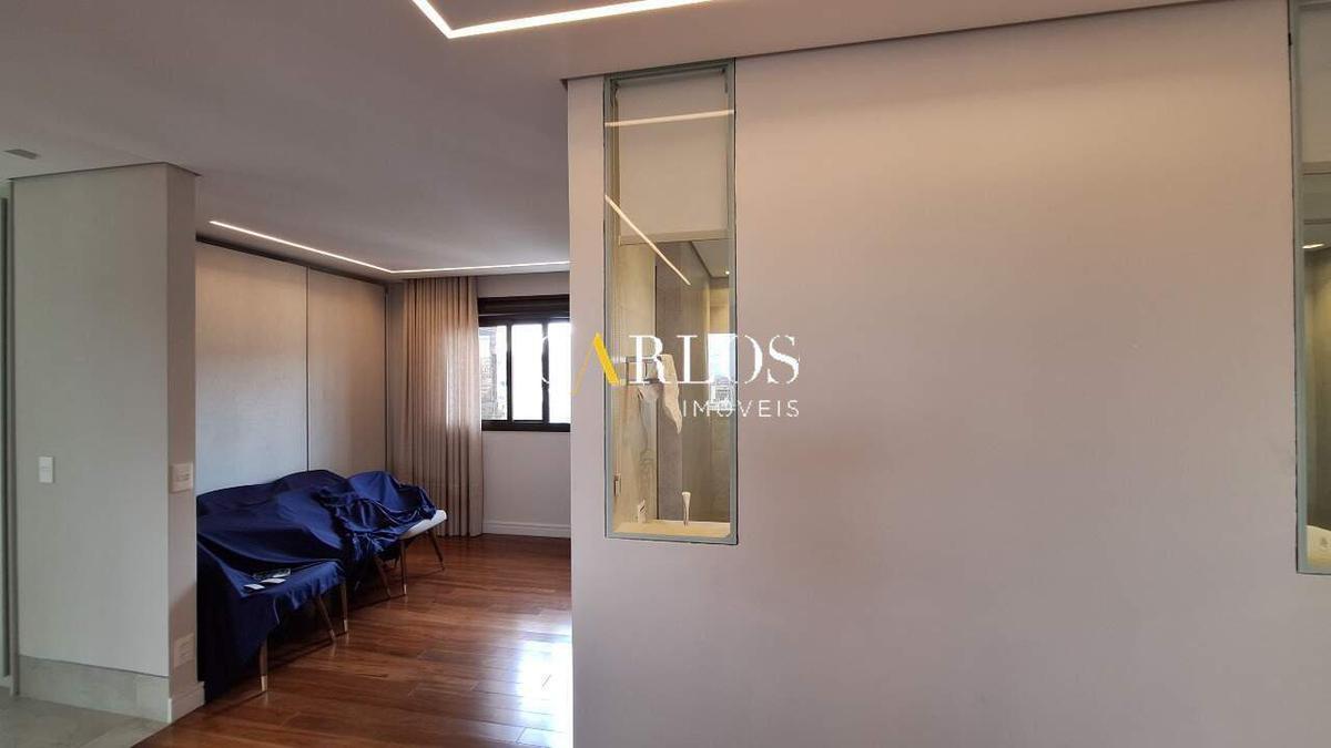 Apartamento, Savassi, 3 Quartos, 4 Vagas, 1 Suíte
