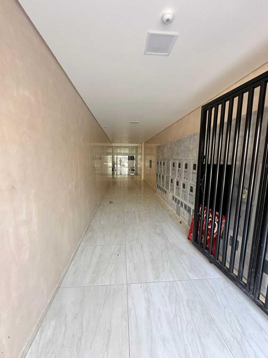 Andar, Santa Terezinha, 0 Quarto, 0 Vaga