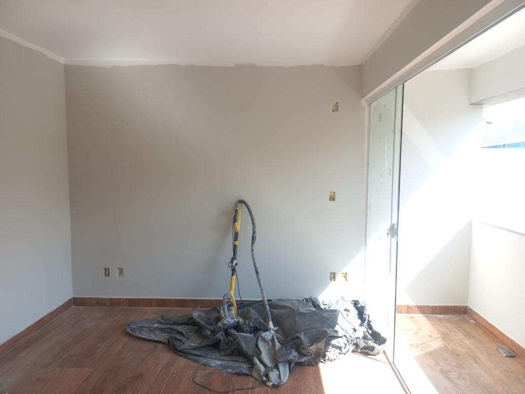 Casa, Planalto, 3 Quartos, 3 Vagas, 1 Suíte