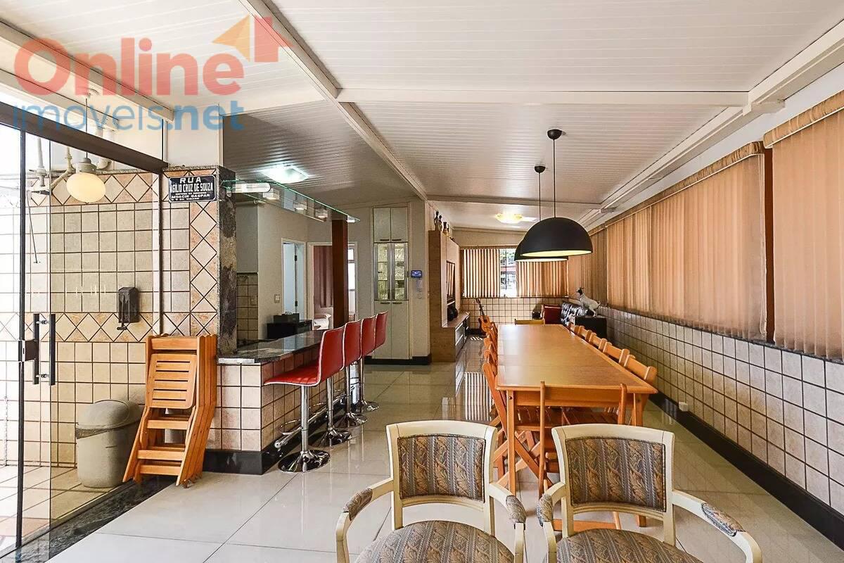 Cobertura, Cidade Nova, 4 Quartos, 0 Vaga, 1 Suíte