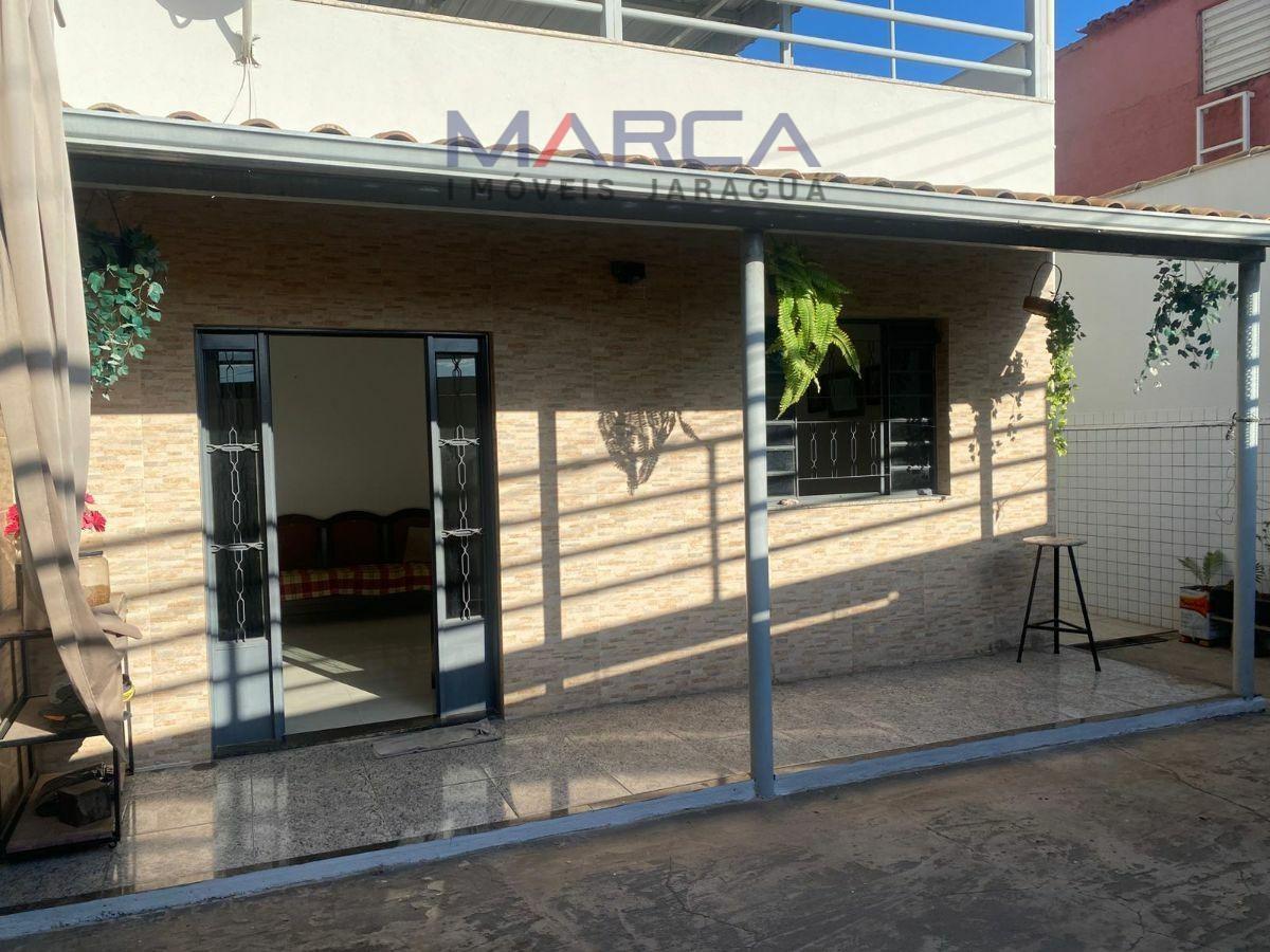 Casa, Acaiaca, 4 Quartos, 0 Vaga